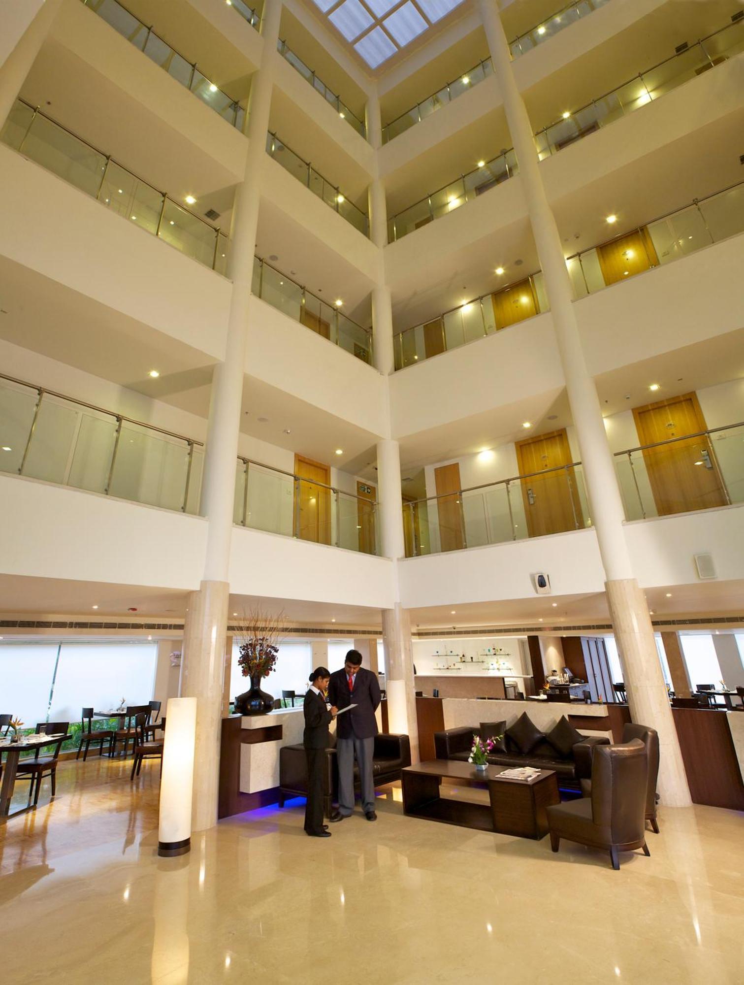 Peerless Hotel Hyderabad Exterior photo