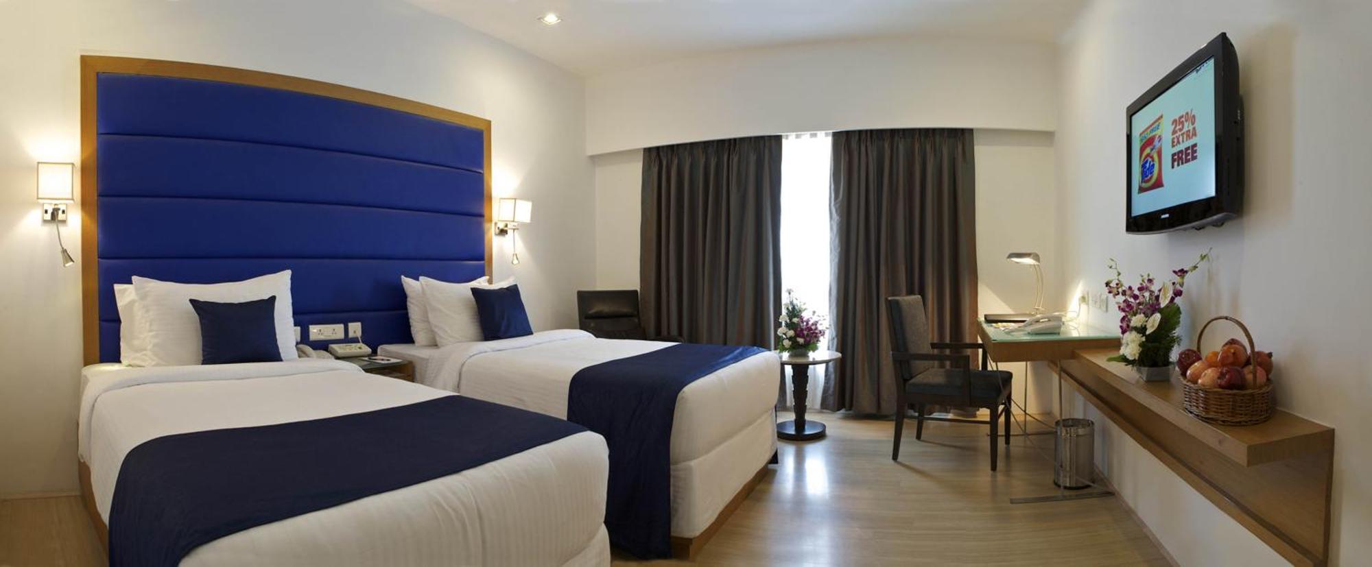 Peerless Hotel Hyderabad Exterior photo