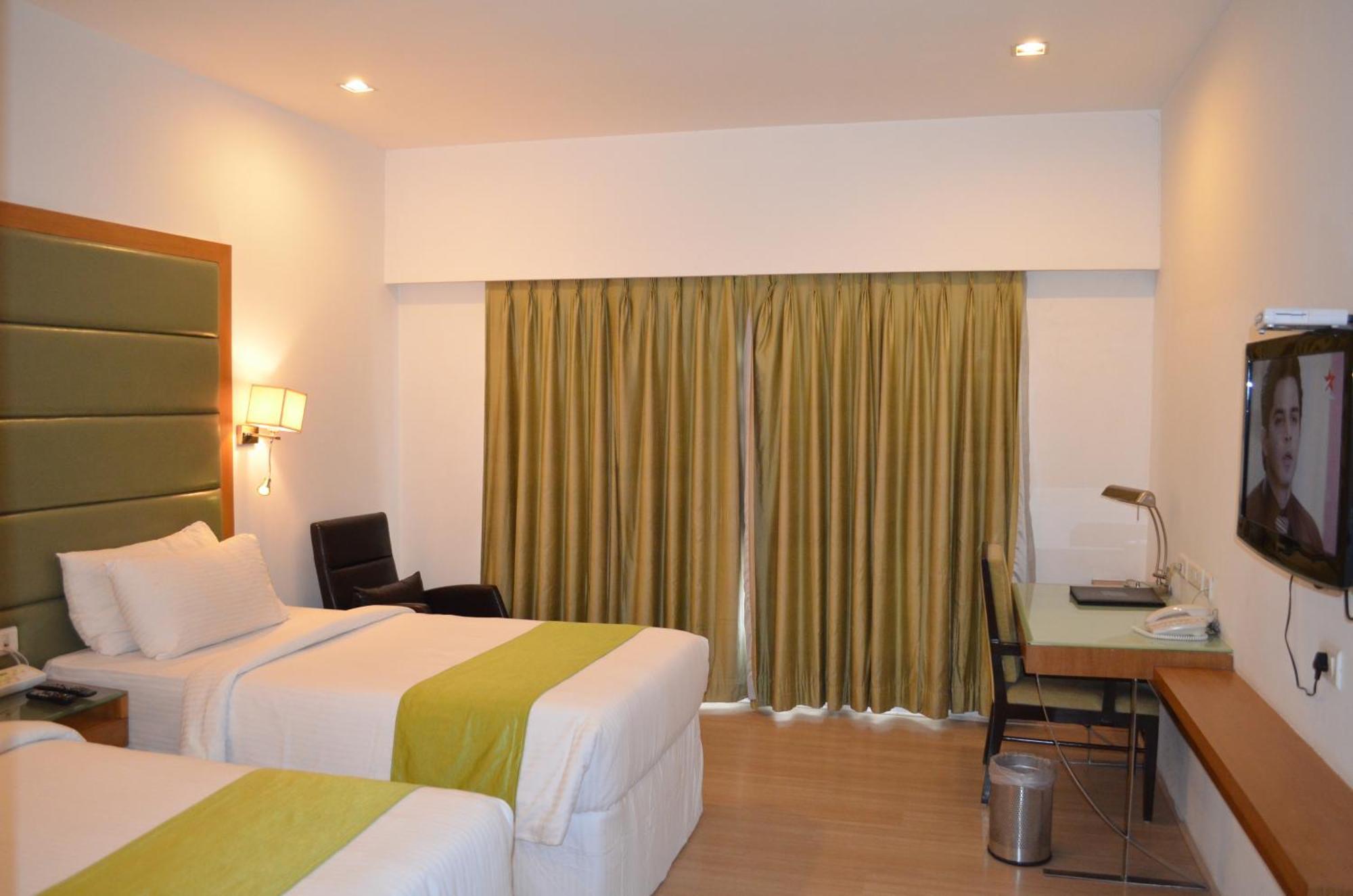 Peerless Hotel Hyderabad Exterior photo