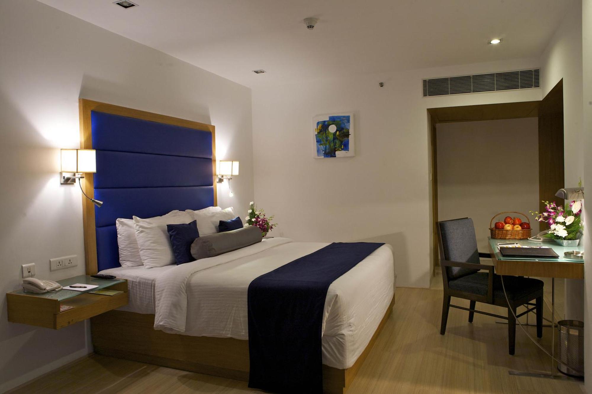 Peerless Hotel Hyderabad Exterior photo