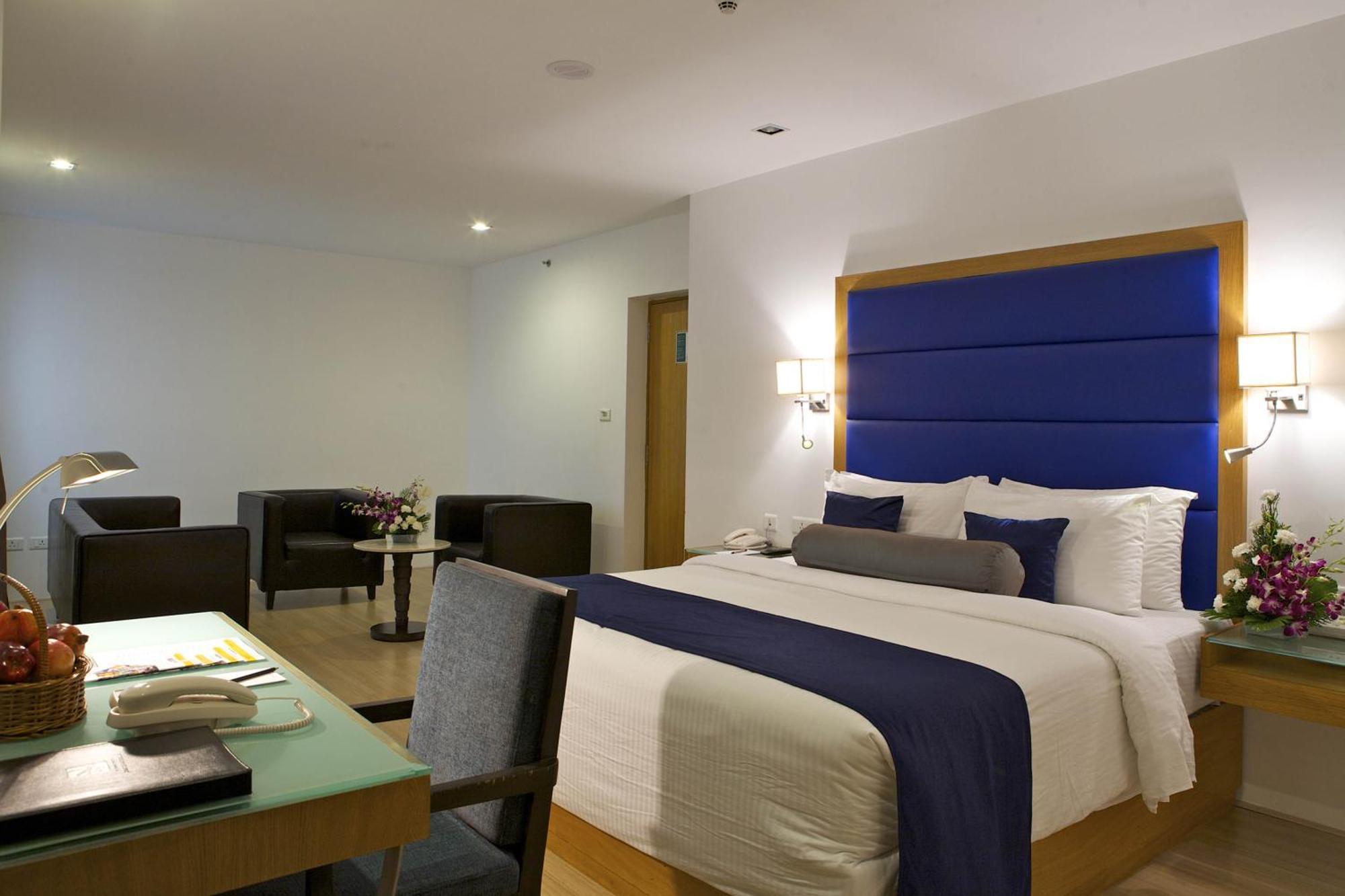 Peerless Hotel Hyderabad Exterior photo