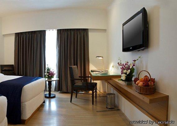 Peerless Hotel Hyderabad Room photo