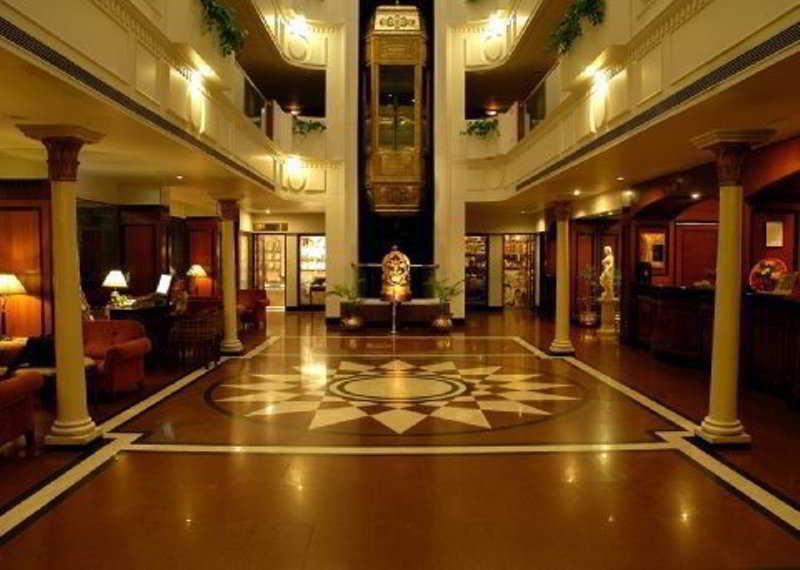 Peerless Hotel Hyderabad Exterior photo