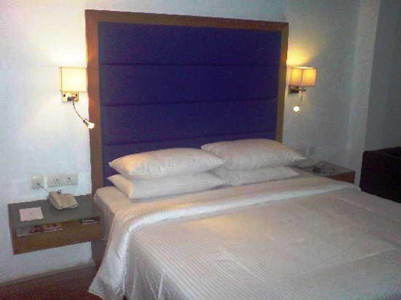 Peerless Hotel Hyderabad Exterior photo