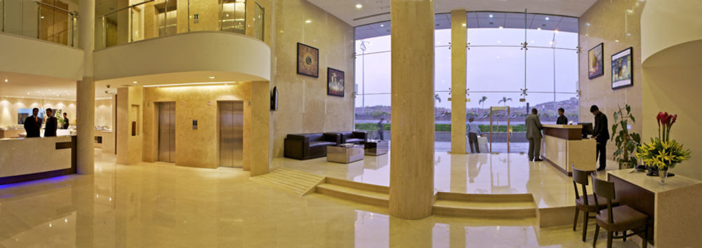 Peerless Hotel Hyderabad Exterior photo