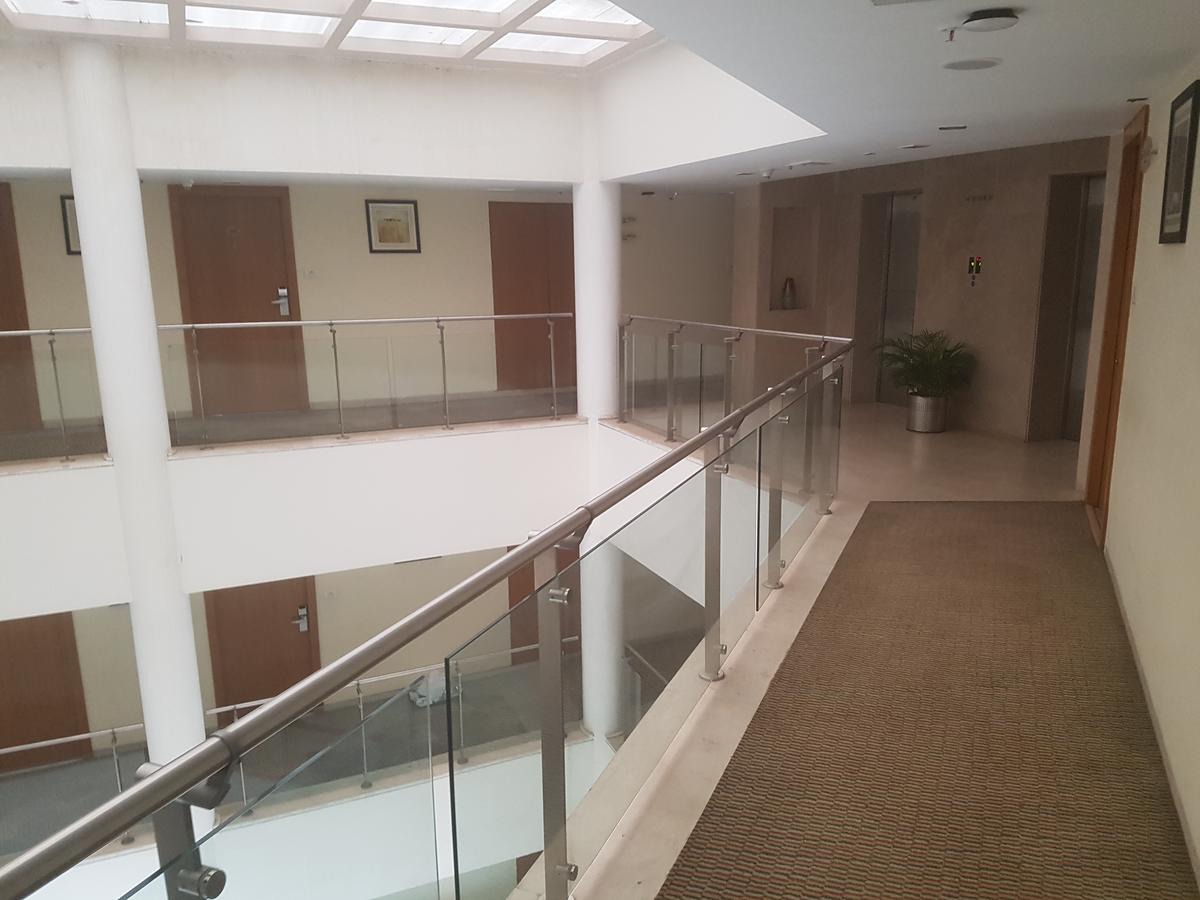 Peerless Hotel Hyderabad Exterior photo