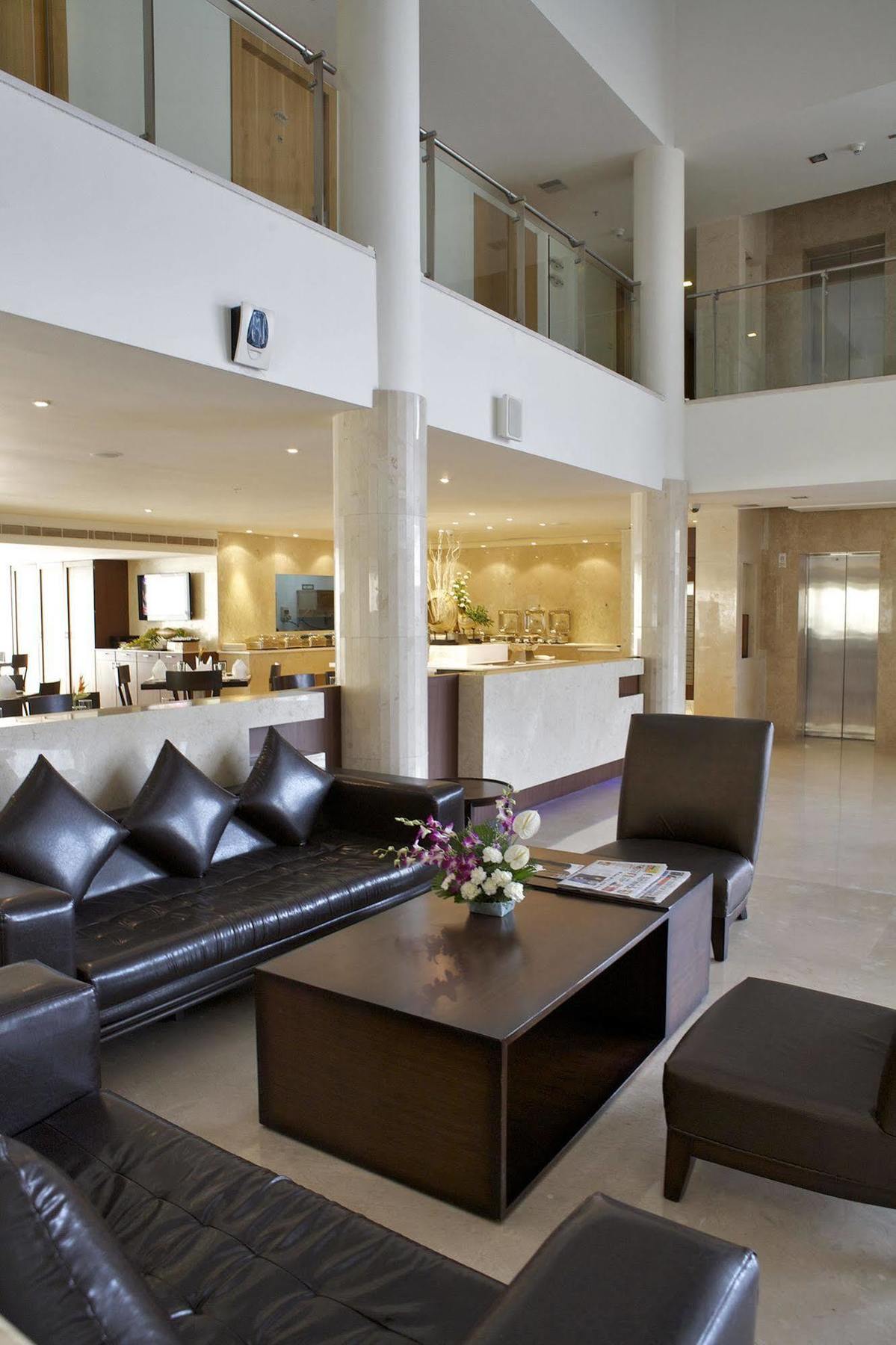 Peerless Hotel Hyderabad Exterior photo