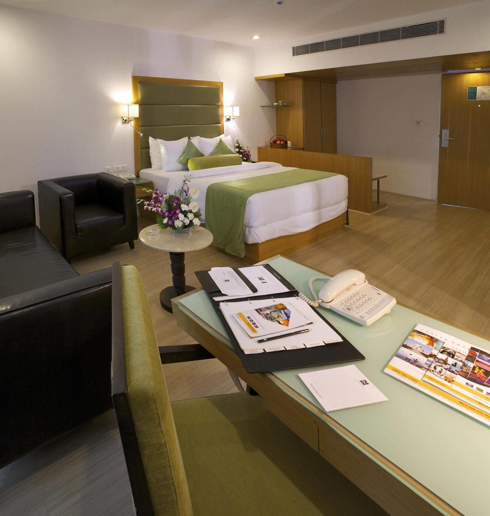 Peerless Hotel Hyderabad Exterior photo