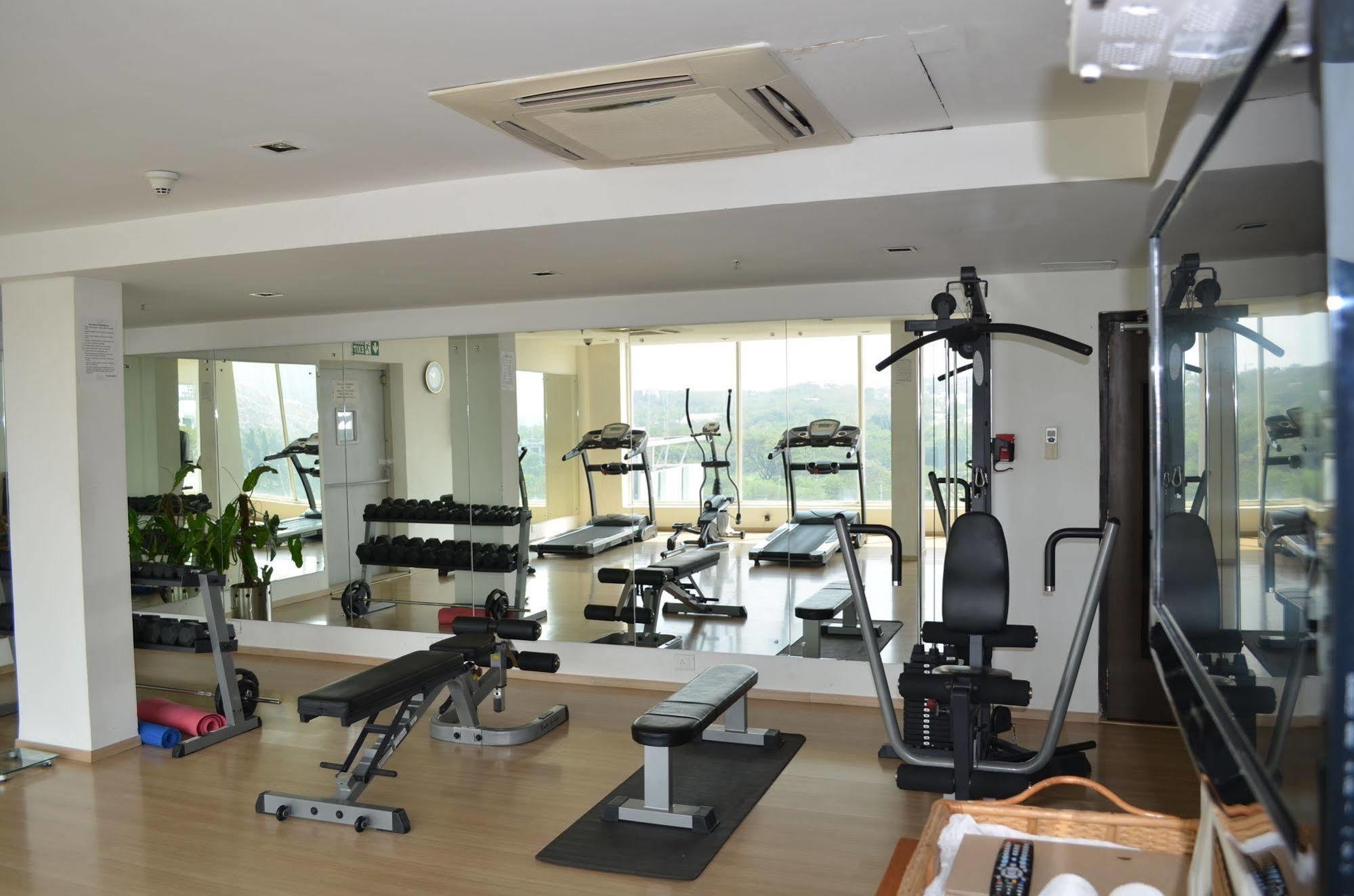 Peerless Hotel Hyderabad Exterior photo