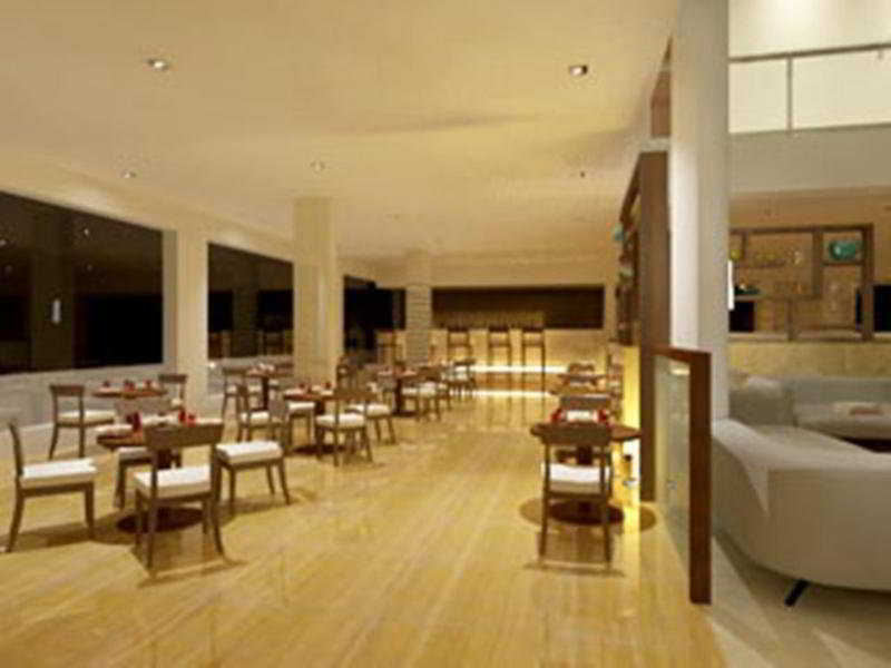Peerless Hotel Hyderabad Exterior photo